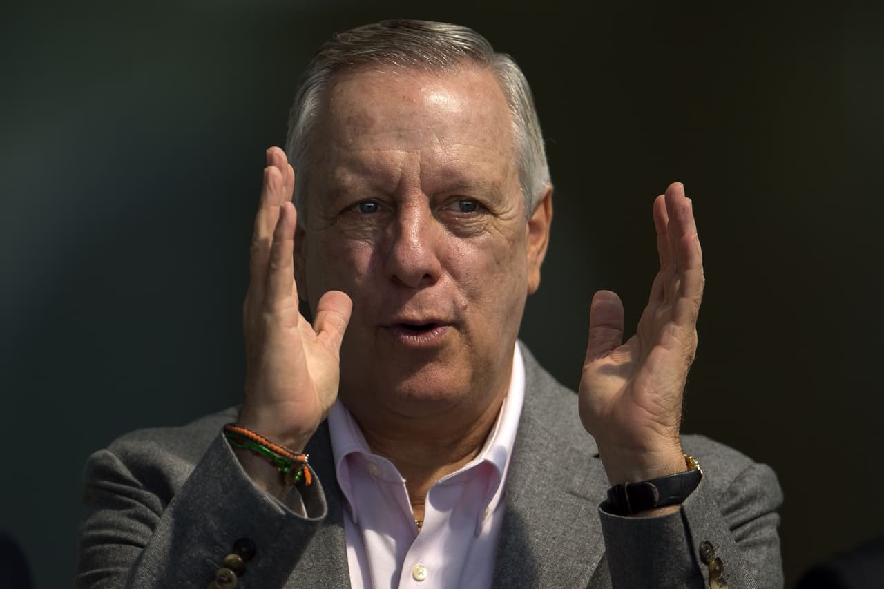 Arturo Brizio será el presidente de la Comisión de Árbitros de la FMF.