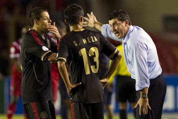 Varias ocasiones fue tendencia en twitter con el hashtag #FUERACHEPO.