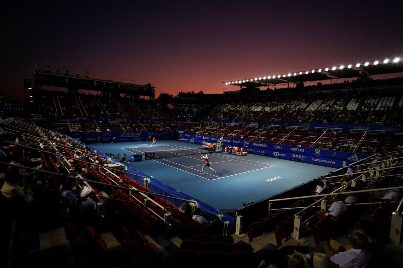 ATP pide perdón por un 'retweet' contra LGBTQ