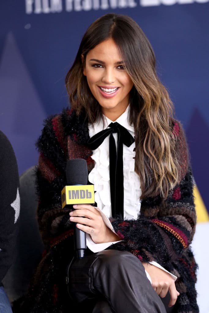 Ese será el debut de Peter como guionista de un largometraje.
<br>