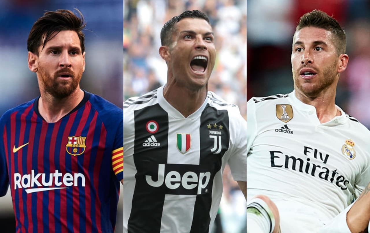 La casa de apuestas Bwin, una de las más reconocidas en Europa, tiene a los 16 primeros que lucen como los que podrían llevarse 
<i>La Orejona</i> para sus vitrinas. De menos que 'pague', más opciones tiene