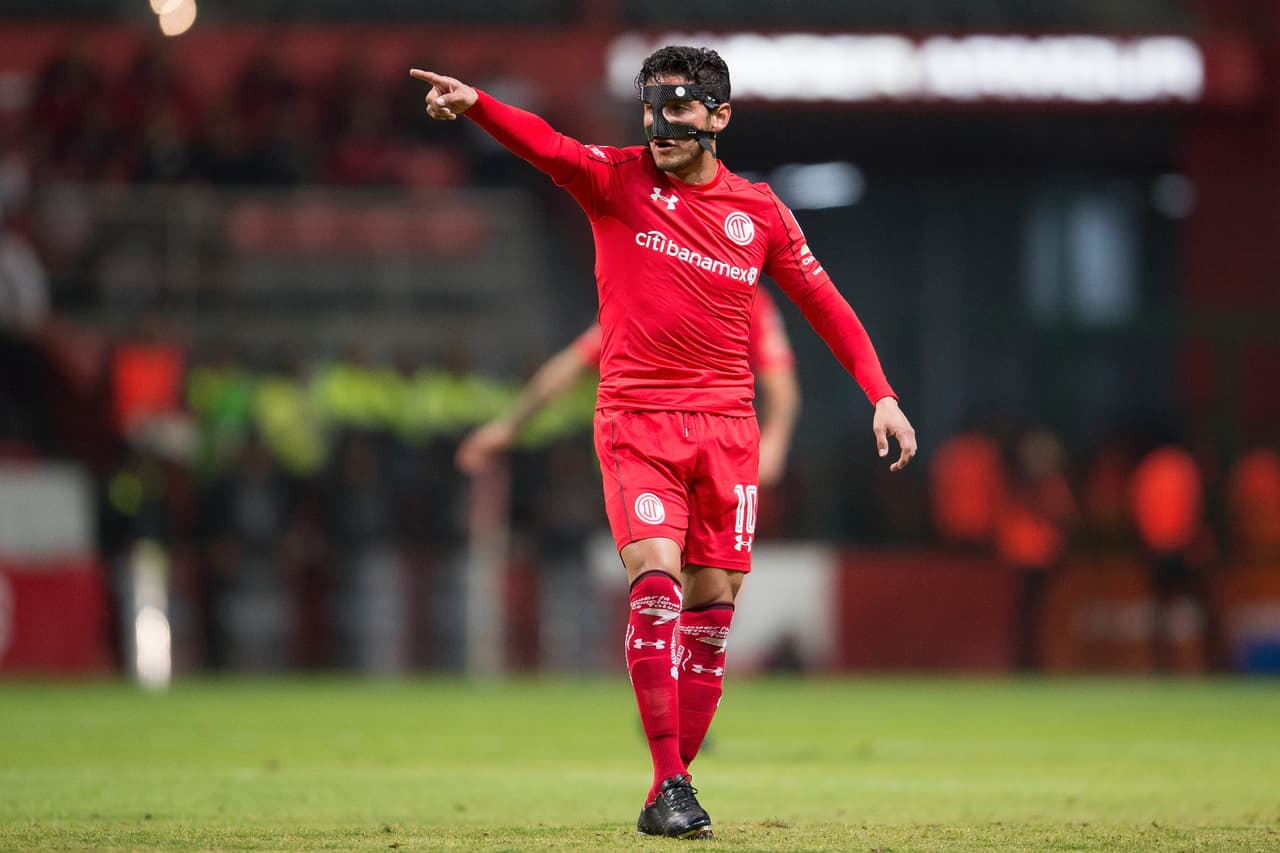 Toluca, tras igualar en casa 2-2 con un hombre de más contra un equipo de segunda categoría, tendrá que revisar cómo corregir su camino para evitar más decepciones.