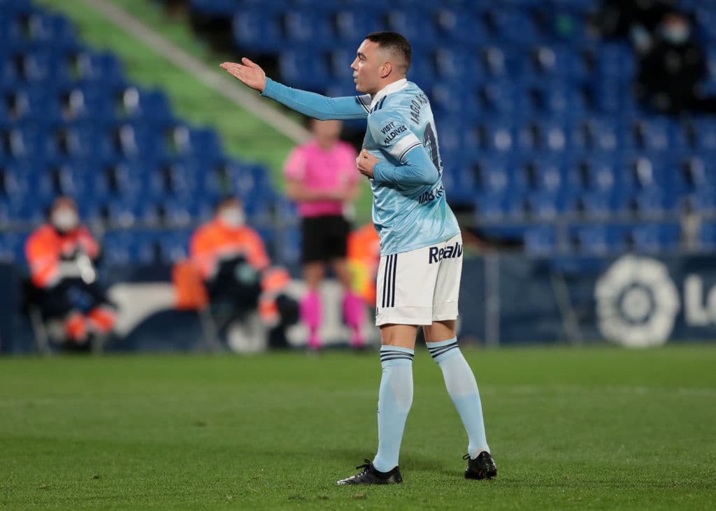 Damián Suárez (7’) adelantó a los locales, pero la ventaja no duró. Iago Aspas (17’) marcó la vía penal el tanto de la igualada. En sus últimos compromisos del año, Celta de Vigo se medirá al Huesca y Getafe hará lo propio ante el Atlético de Madrid.