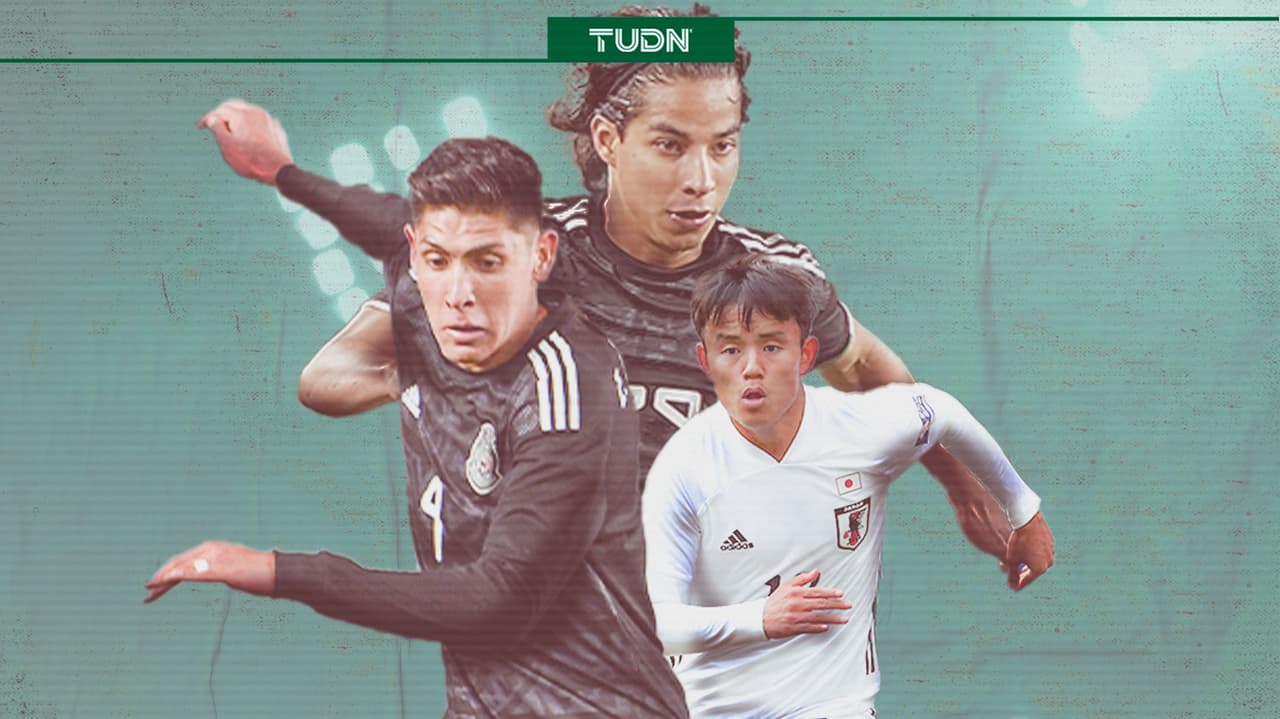 Kubo y las figuras de Japón brillan en Europa, ¿y las de México?