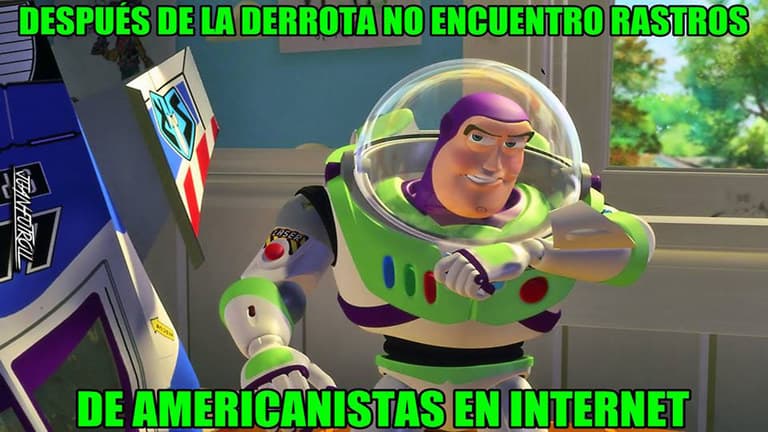 Los memes no perdonan la eliminación del América que demostró que no sabe tirar penales. Monterrey es finalista de la Copa MX