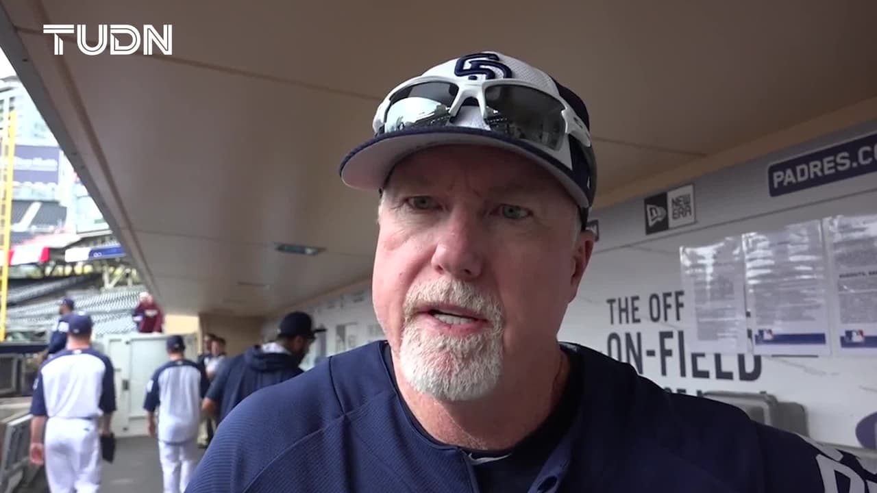 1998, año que el beisbol enloqueció con McGwire y Sosa