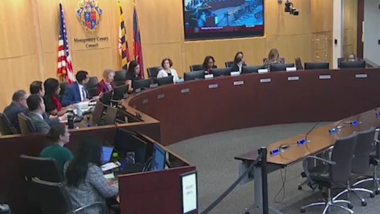 Trust Act en Montgomery: ¿qué cambios buscaría la nueva ley para inmigrantes?