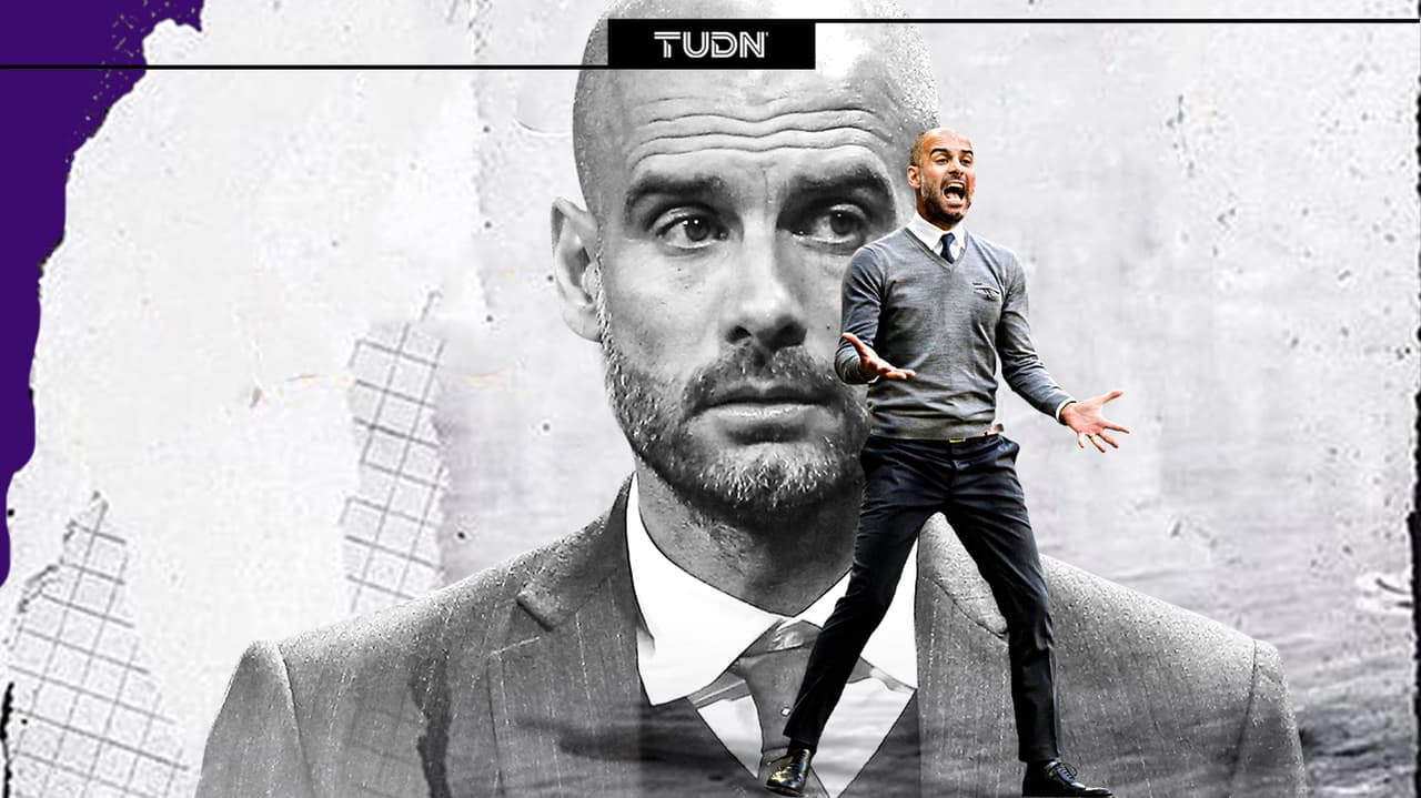 Pep, a romper la barrera de Cuartos de Final en Champions League con Manchester City