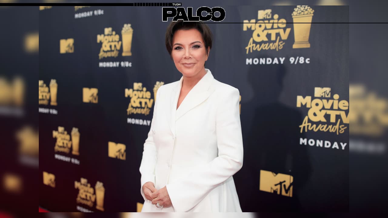 ¡Así será el nuevo negocio de Kris Jenner! | La celebridad ha decidido expander su legado, por lo que lanzará una nueva marca de bellza.