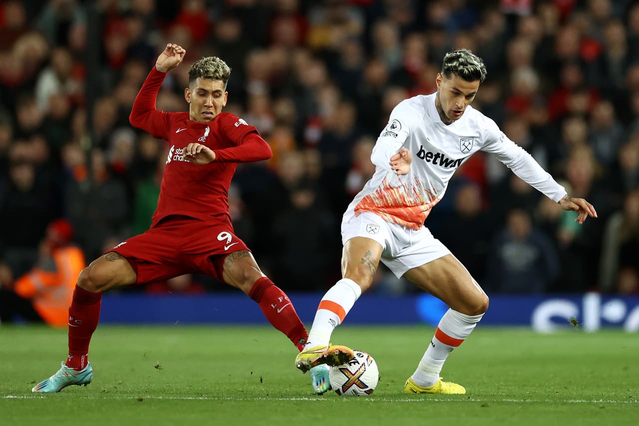 Grandes emociones en el cierre de la Jornada 12 de la Premier League con triunfos de Manchester United, Liverpool, Southampton y Newcastle, además empate del Chelsea ante Brentford.