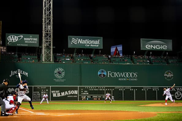 Los Astros se defienden de la acusación de robar señas de los Red Sox