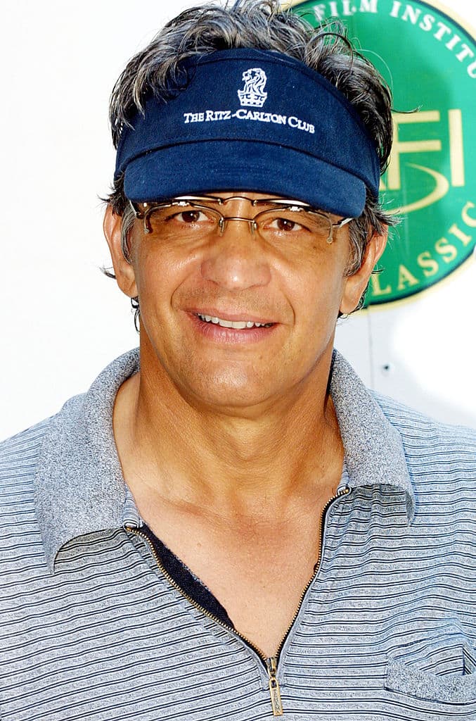 En 1981 Marinaro decide probar su suerte en el cine luego de conseguir ser parte de la serie ‘Hill Street Bues’. La última aparición de Ed en cámara fue como presentador en ‘Turner Classic Movies’ a sus 70 años de edad.