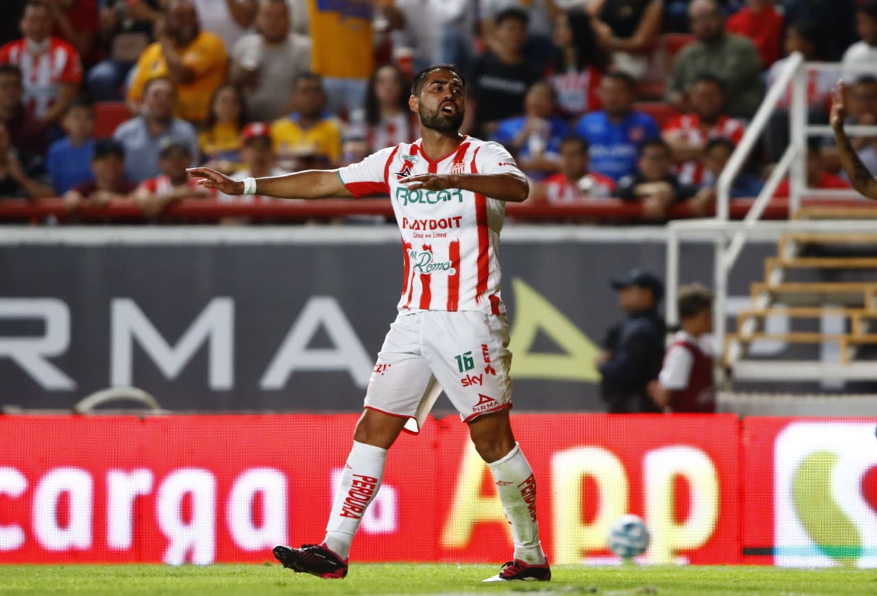 Los Rayos caen ante los Felinos y suman su tercer juego en fila sin ganar en el Clausura 2023.