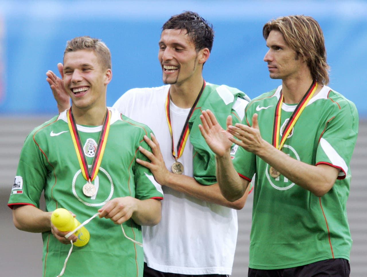 Fue un partido trepidante de ida y vuelta.