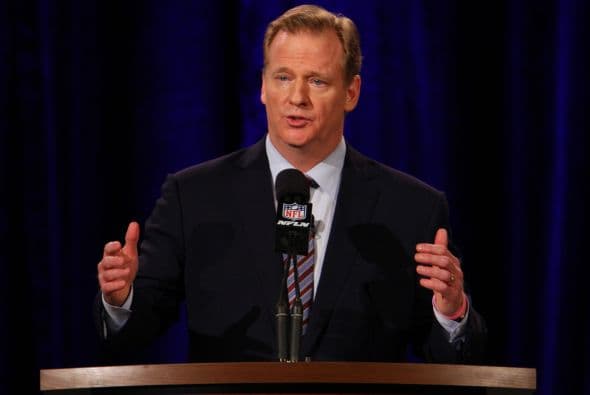 'Ha sido un año difícil para mí y para la liga con tantos escándalos"(Foto: Mario Castillo),