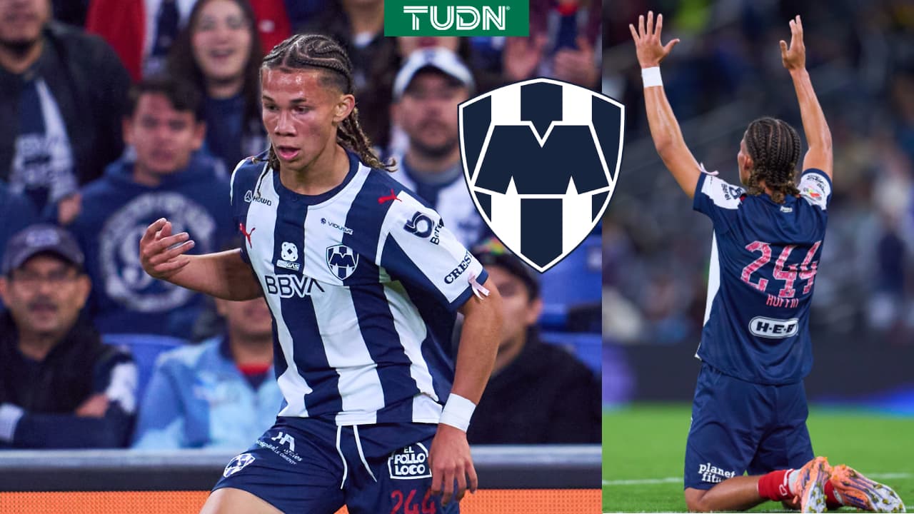 Las humildes palabras de Almeyda a Paxon Ruffin tras debutarlo