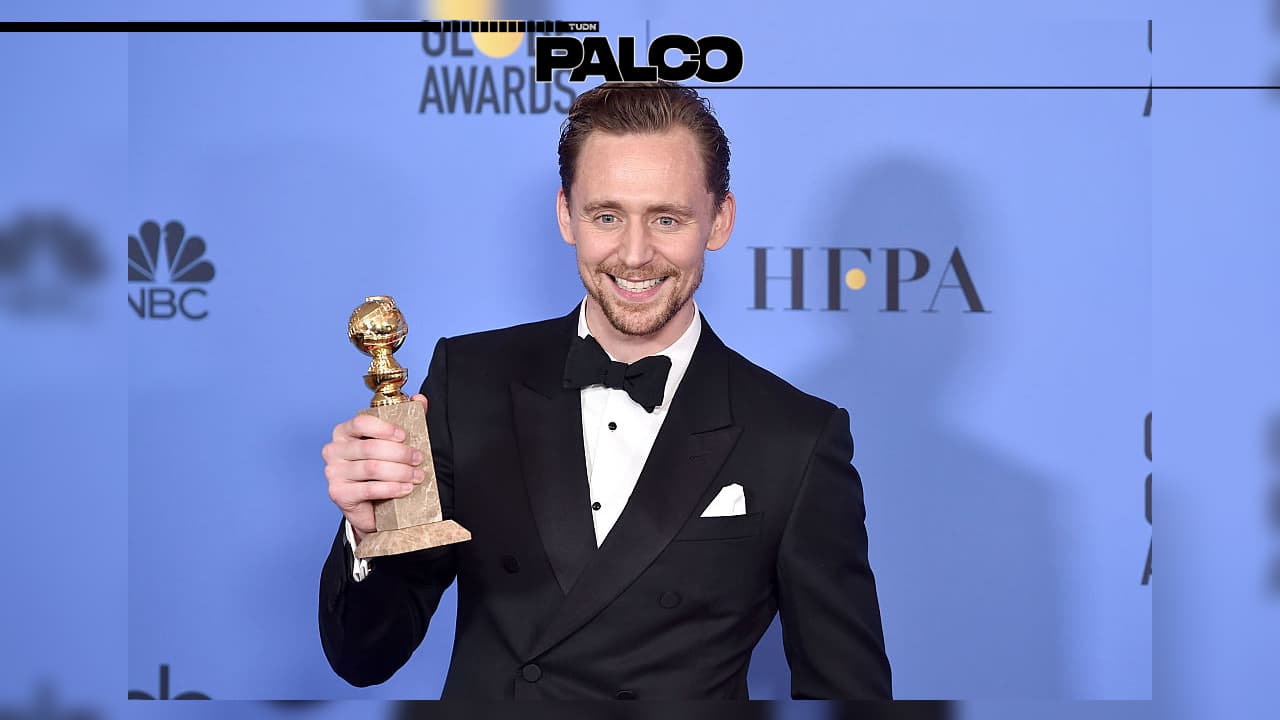 Tom Hiddleston deja Marvel para aliarse con Apple TV | El británico ha confirmado su fichaje para la nueva serie de 'The Essex Serpent', donde tendrá un nuevo papel protagónico.