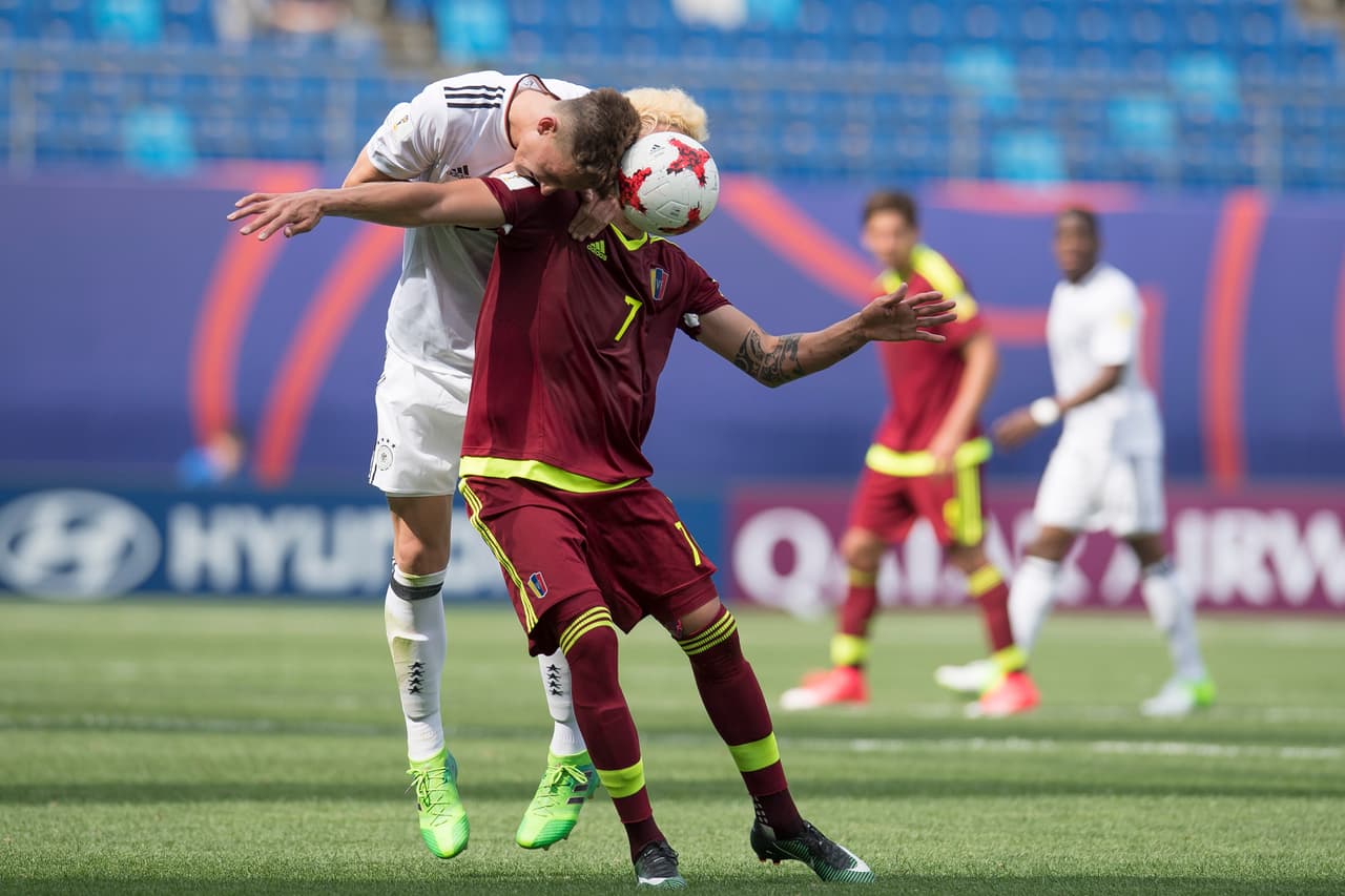 México está directamente involucrado con estos dos equipos en la lucha por la clasificación y buena ubicación con miras a la siguiente ronda.