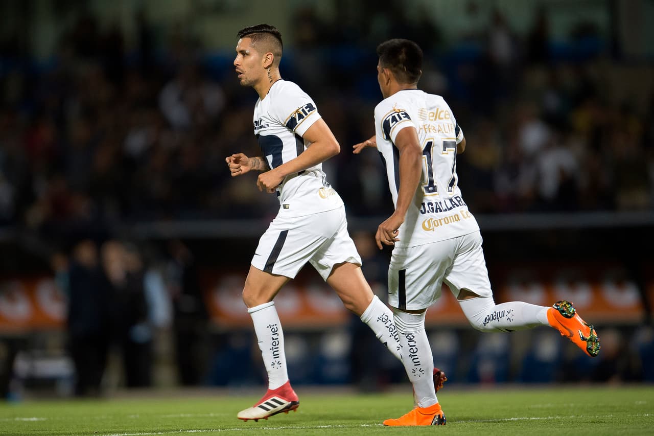 La primer derrota del torneo para los capitalinos llegó ante el rival menos esperado.