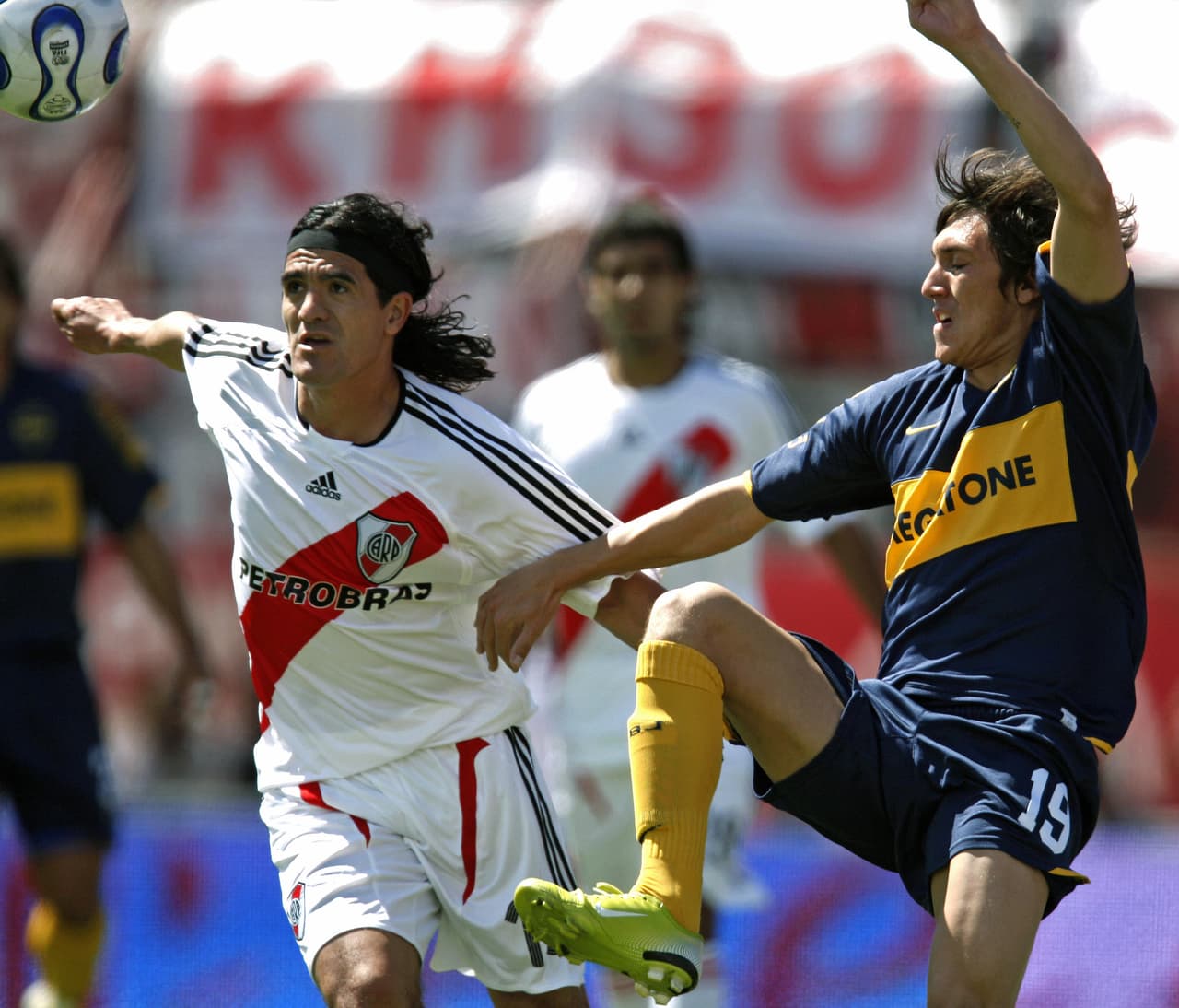 Neri Cardozo fue seleccionado argentino en categorías inferiores y fichó por Jaguares de Chiapas en 2008.