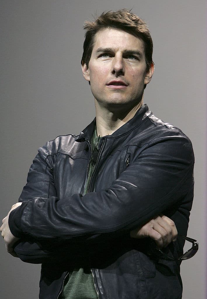 Esta decisión la tomó por la falta de diversidad dentro de la HFPA.