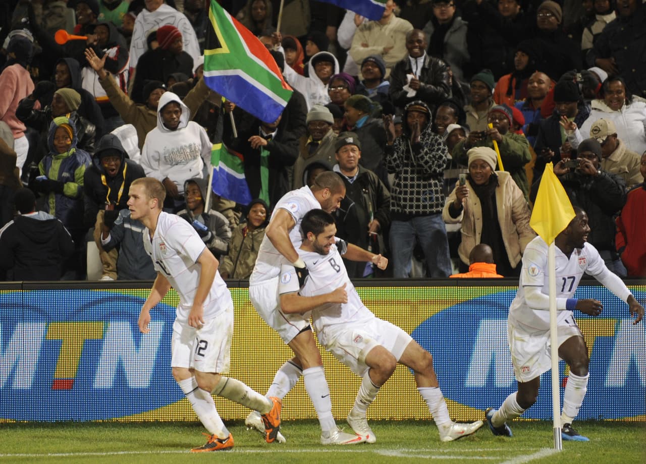 España era entonces la mejor selección del mundo, pero el Team USA logró vencerla con presión asfixiante y organización defensiva.