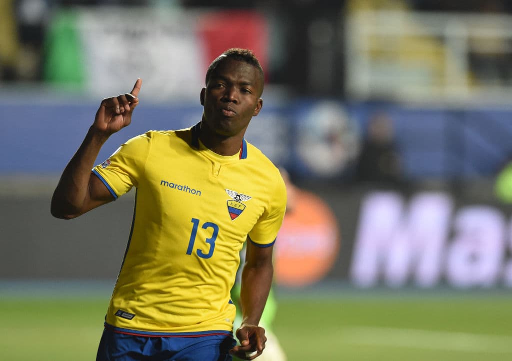 Era la primera victoria ecuatoriana en la Copa América desde 2001, y lo hizo precisamente ante México, que había sido su “bestia negra” durante años.