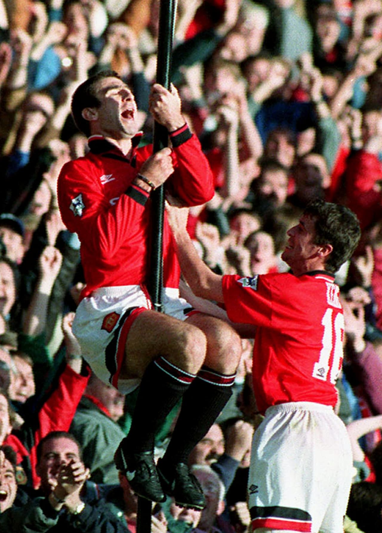 Aunque siempre quedó la gran deuda de ganar una Copa de Europa –Champions League–.