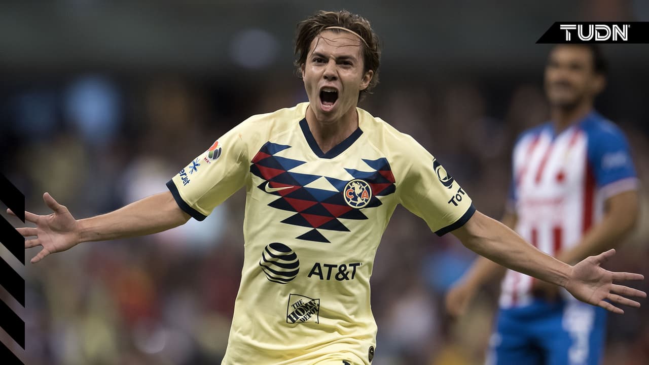 Córdova: "Le dedicamos la victoria a Giovani"