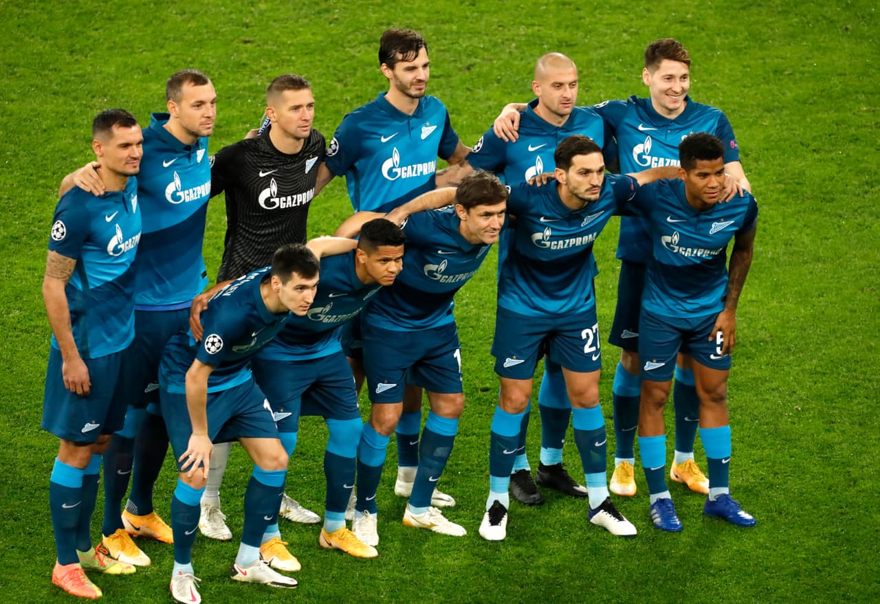 Tras igualar a un gol en el Estadio Krestovski, el cuadro italiano llegó a cinco puntos; el conjunto ruso sumó su primer unidad. Yerokhin (32’) abrió el marcador y Caicedo (82’) emparejó los cartones para Lazio en la tercera jornada de la competición europea.