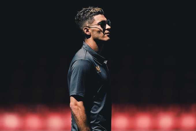 ¡Titular! Raúl Jiménez jugará amistoso con Wolves tras ocho meses