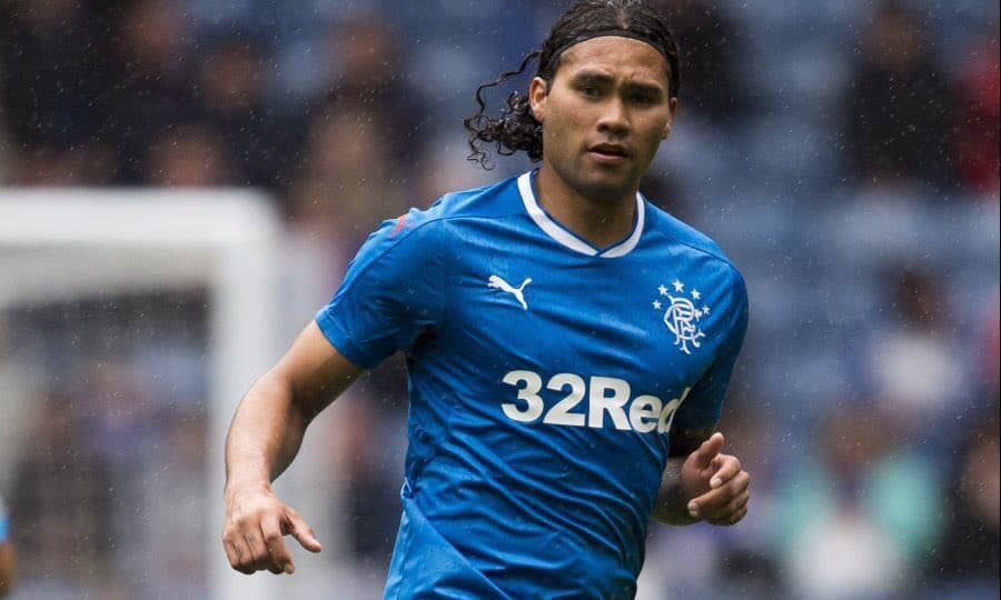¡Ya no lo quieren! Rangers deja libre al ‘Gullit’ Peña 