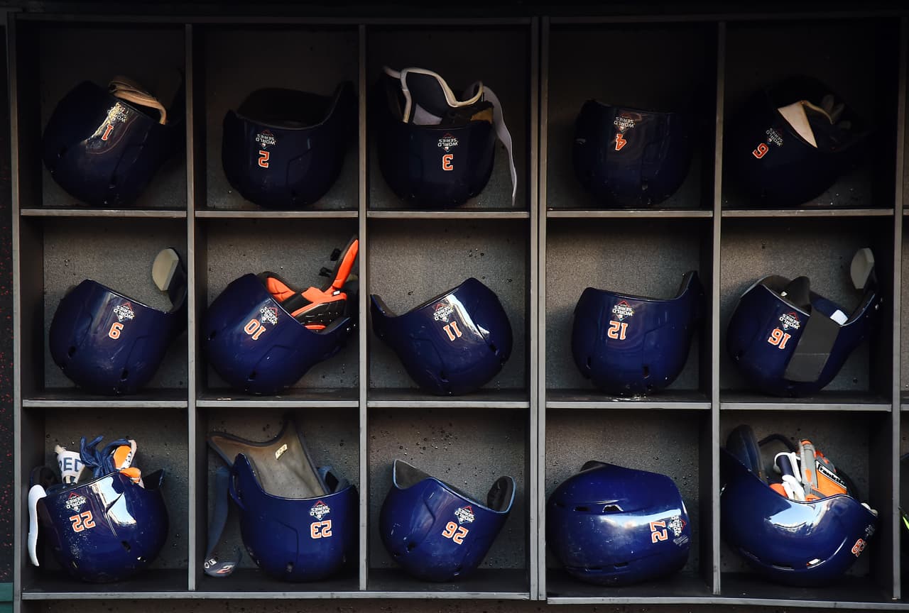 Los Nationals comenzaron ganando la Serie Mundial 2-0 y han sufrido tres derrotas en fila que tienen con 3-2 a los Astros.