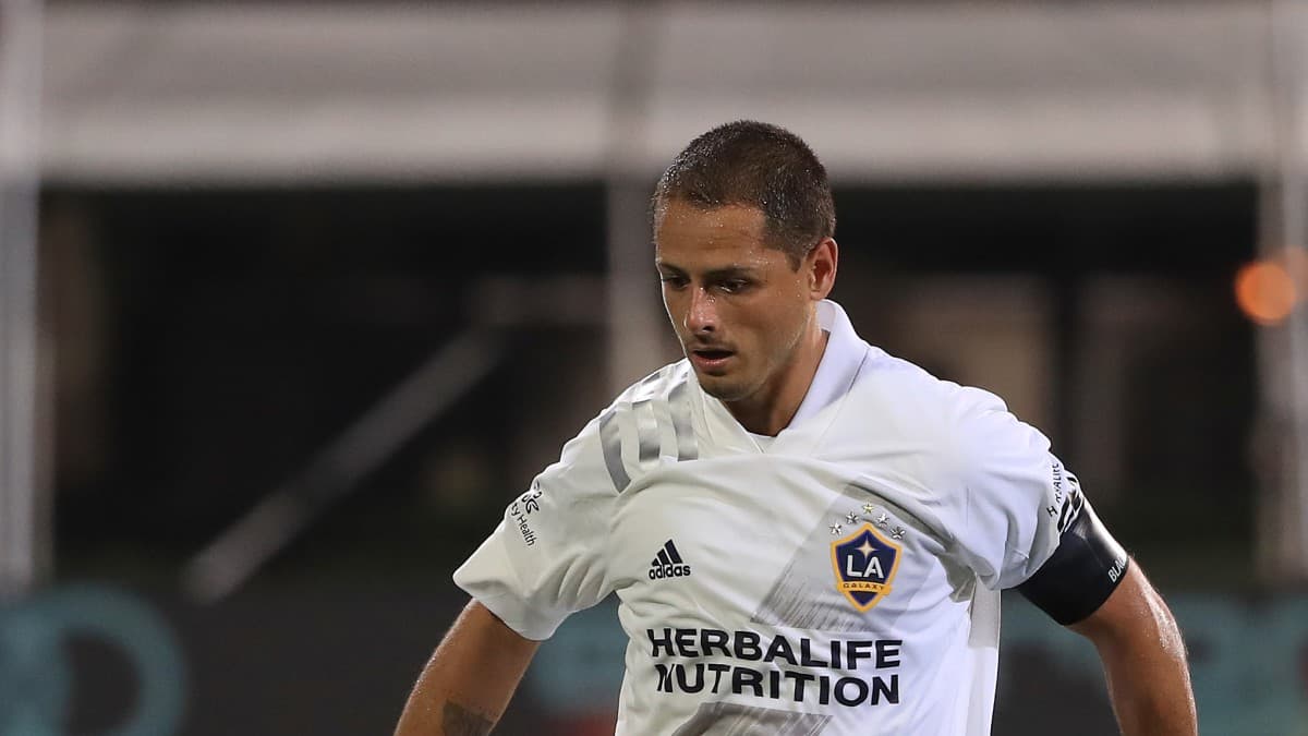 Guillermo aseguró que Chicharito aportará mucho a su regreso