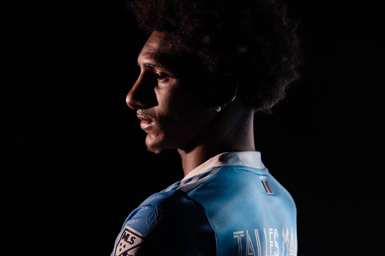 2022 será una temporada con doble competición para New York City FC: Liga de Campeones de la Concacaf y temporada regular de la MLS.