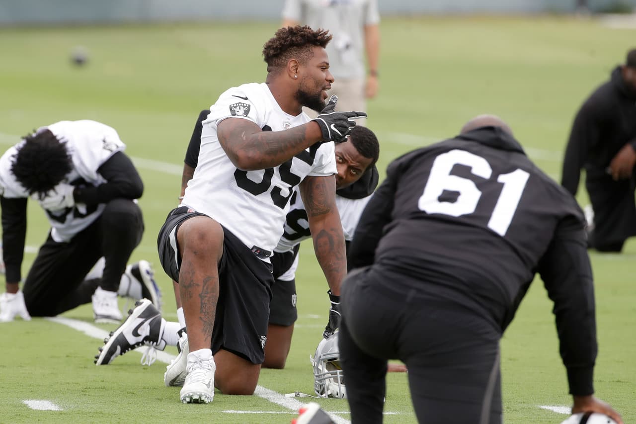 La suspensión a este jugador fue por “repetidas violaciones a la regla de rudeza innecesaria".