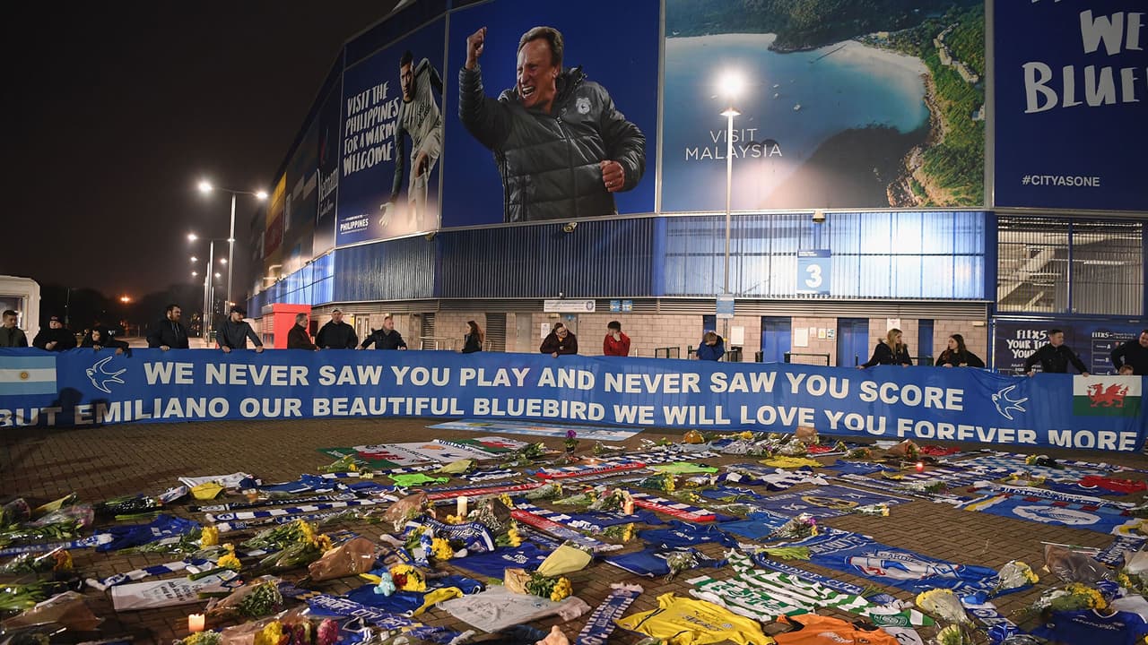 Hace tres años el mundo se sacudió con la muerte de Emiliano Sala