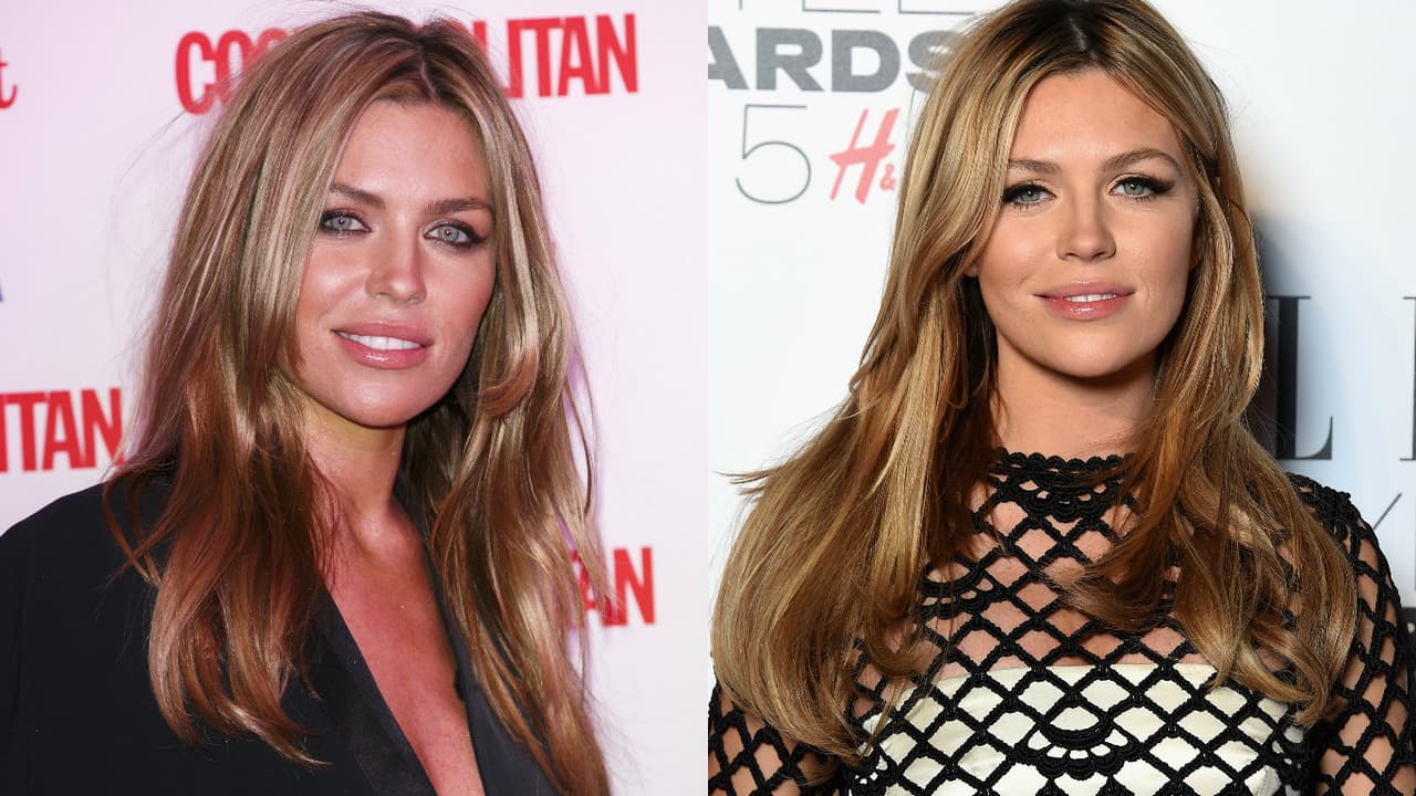 El matrimonio entre Abbey Clancy y Peter Crouch cumple cinco años y deja dos hijos. Aunque el hombre de 2,01 metros de estatura podría ser intimidante, la modelo y presentadora inglesa ha logrado con su belleza ser la que mande en casa. Un atractivo no solo seductor sino hipnótico.