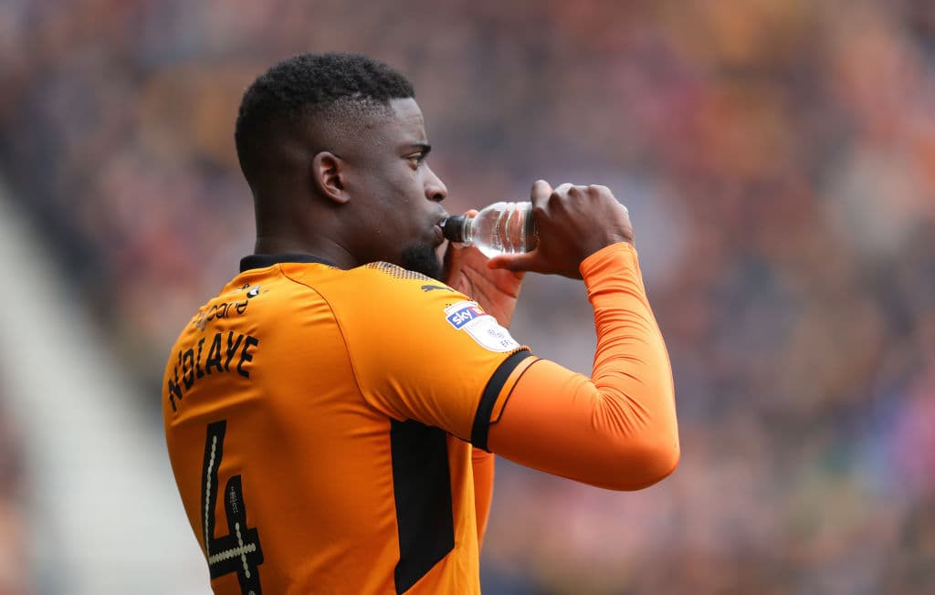 El mediocampista del Wolverhampton Alfred Ndiaye, es otro de los juagdores del sector medio que tendrá Cissé a su disposición para le Copa del Mundo. Acumula un total de 19 llamados al equipo grande.