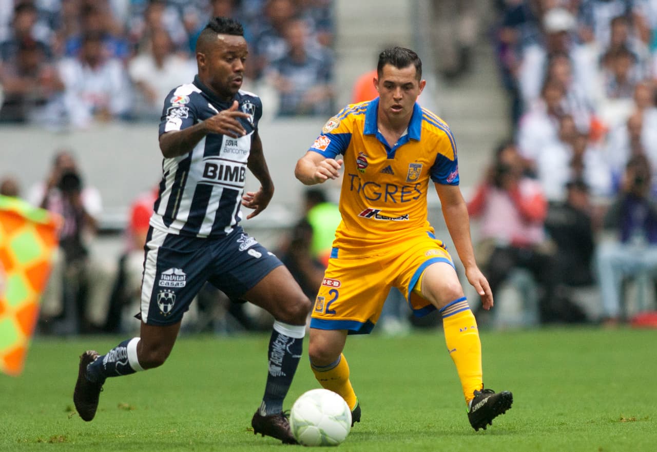 Dorlan Pabón es perseguido por el 'Piloto' Jiménez.