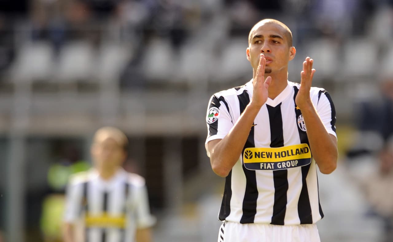 David Trezeguet (Francia): 2000-2010.