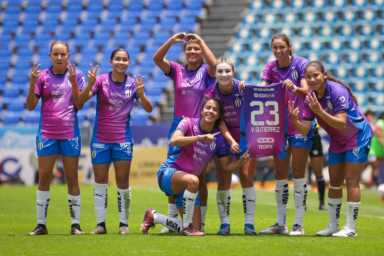Este domingo la Jornada 2 del Torneo Apertura 2024 de la Liga MX Femenil continúa con el duelo entre Rayadas y Atlas.
