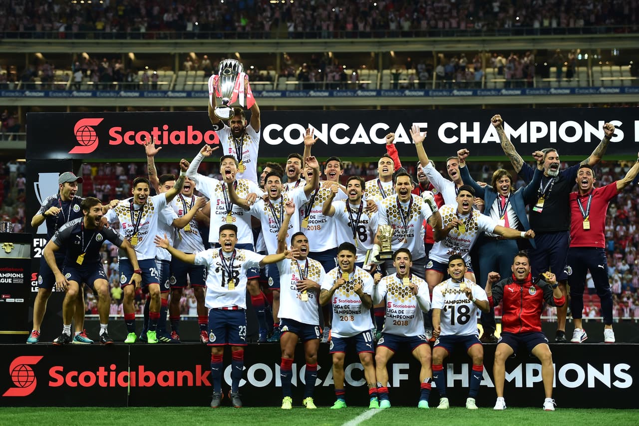 Un objetivo cumplido para Almeyda y su gente, quienes revivieron con este título después de duras críticas por su temporada en Liga MX.