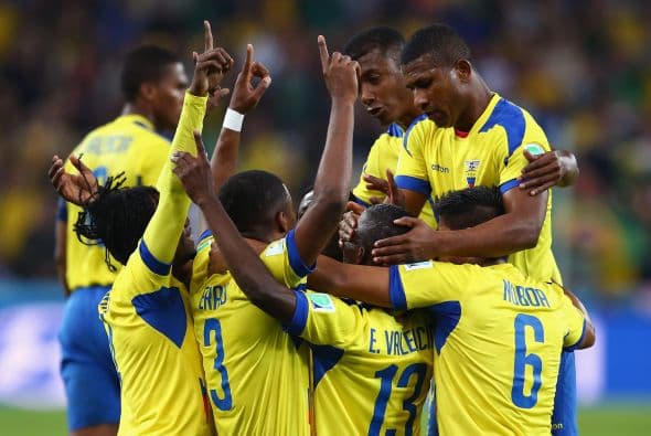 Y se tomará con mucha seriedad el duelo ya que, antes de la Copa América de junio, a los duelos contra el Tri y Argentina, sólo se añadirán un par de partidos más previos al torneo continental.