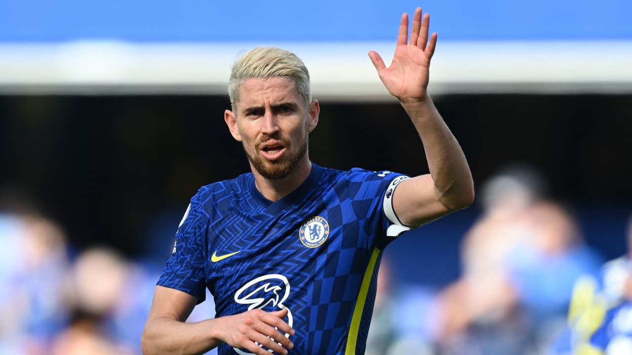 Premian a quienes salvaron vida de Eriksen; Jorginho el mejor jugador