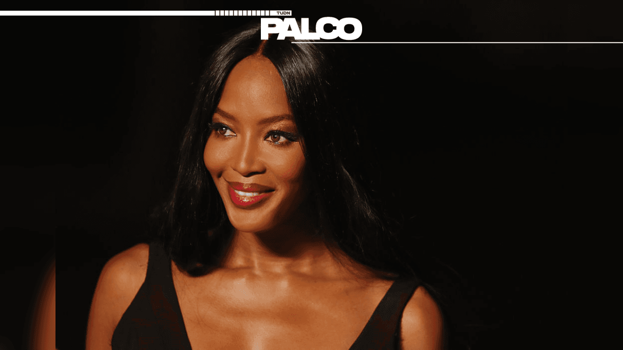 Naomi Campbell presenta a su hija no adoptada | La modelo, con 51 años, se convirtió en madre el año pasado y hoy muestra al mundo su pequeña bendición.
