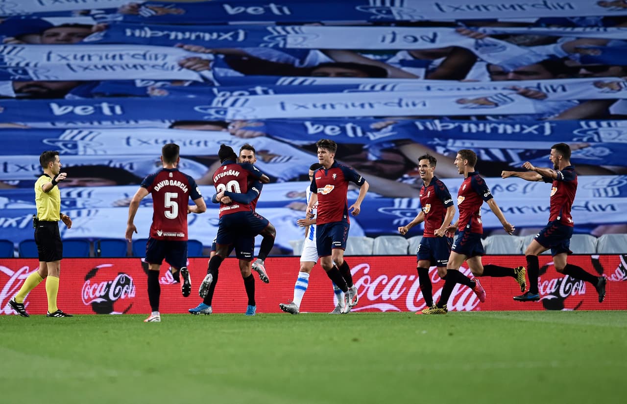 La escuadra visitante obtuvo un premio justo por el esfuerzo realizado dede el principio y, a pesar de no crear ocasiones nítidas de gol, fueron efectivos y jugaron de tú a tú.