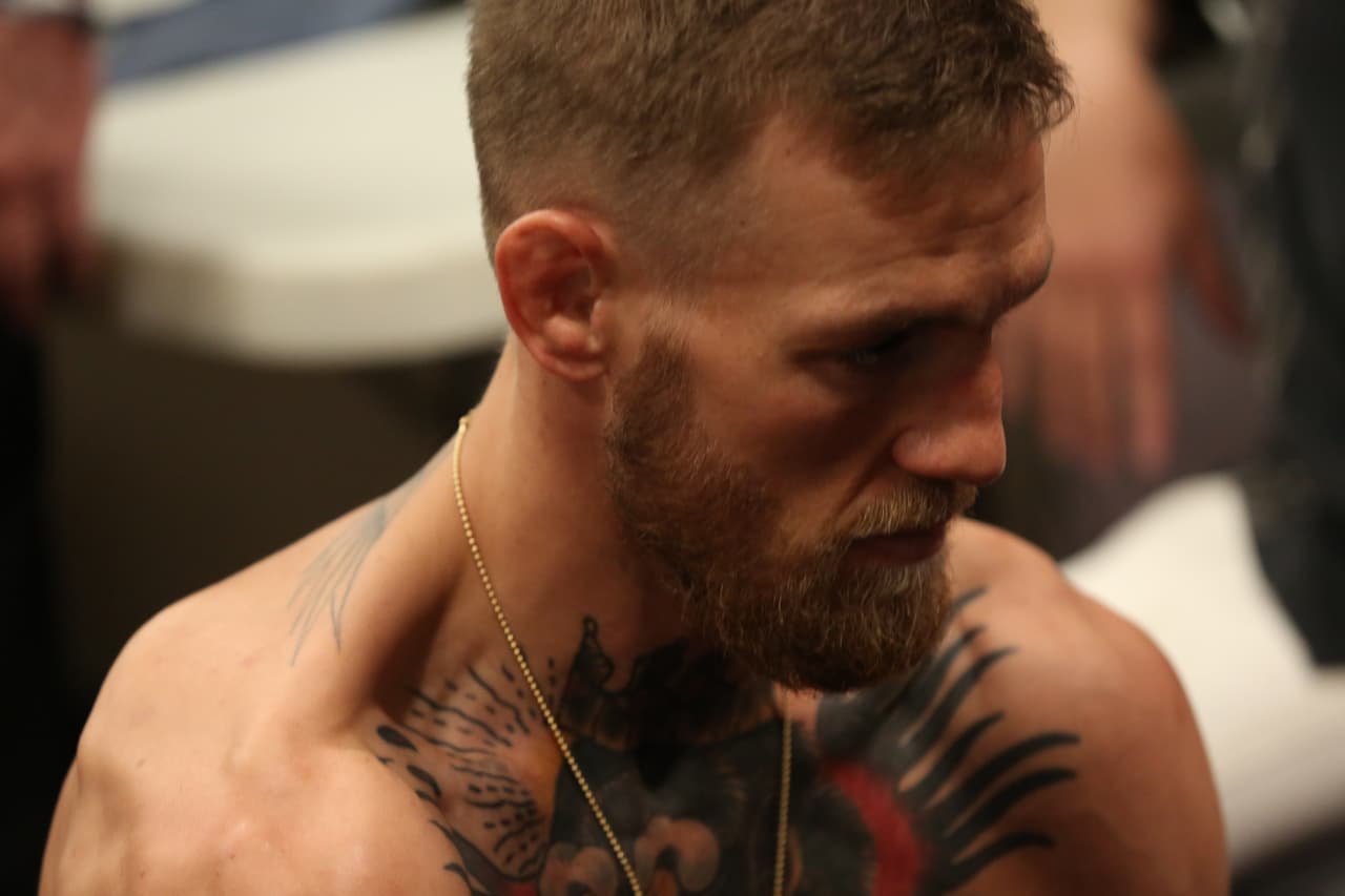 Esta es sin duda una de las peleas que más espectativa ha generado en la historia del boxeo. El ganador podrá ser considerado el mejor peleador de nuestra generación.