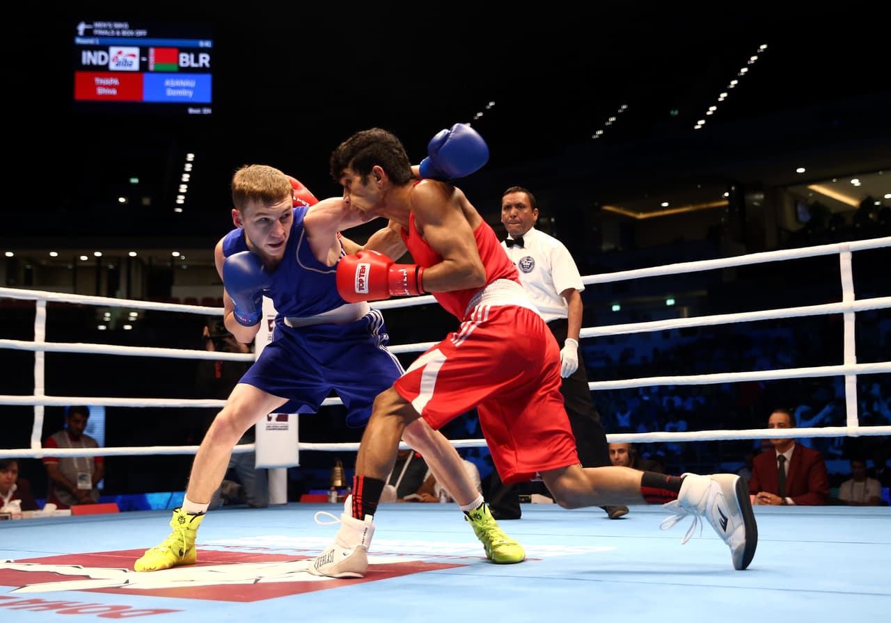El gobierno olímpico recomendó la suspensión de la AIBA pero el mantenimiento del boxeo en los Juegos de Tokio.
<br>