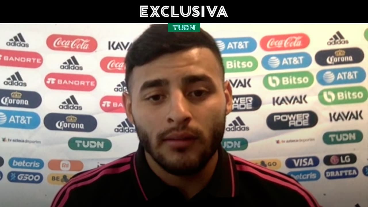 Alexis Vega recibe espectacular oferta de Chivas para renovar 